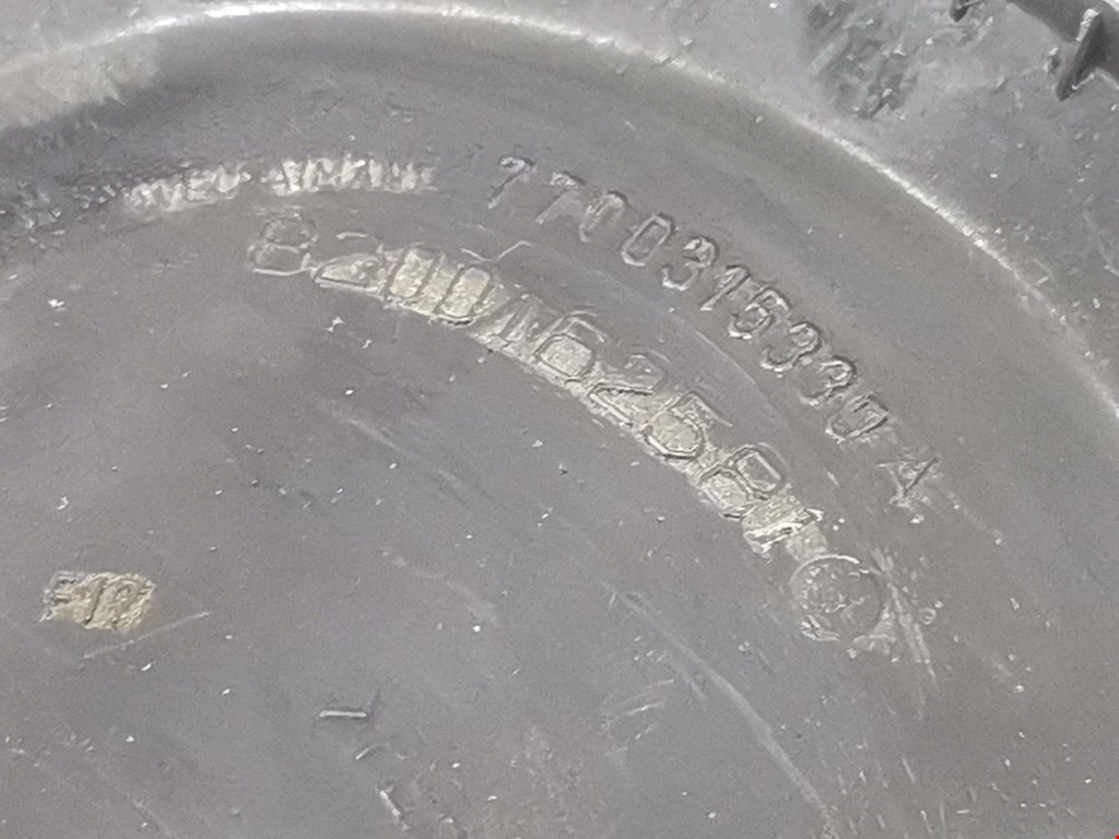 Лючок бензобака RENAULT Kangoo 1997-2008