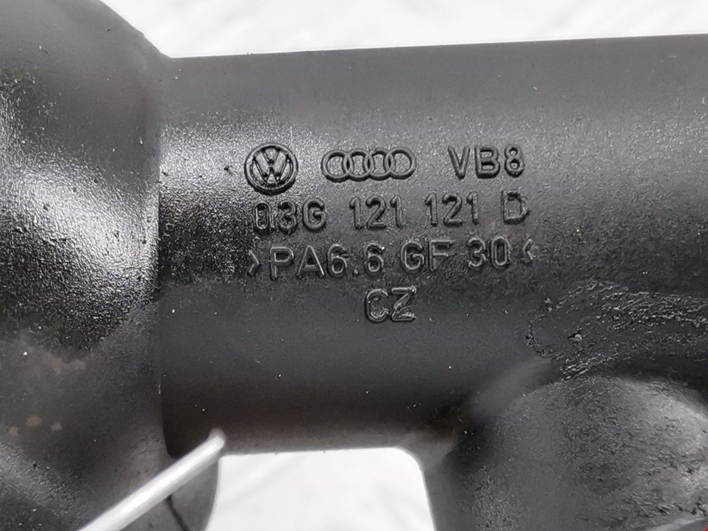 Корпус термостата AUDI A3 8P 2003-2013