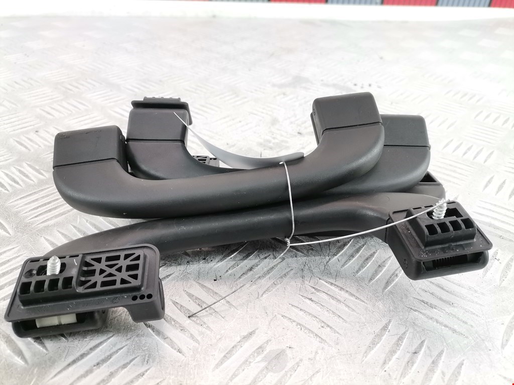 Ручка внутренняя потолочная (потолка салона) BMW 3er E90/E91 2005-2012