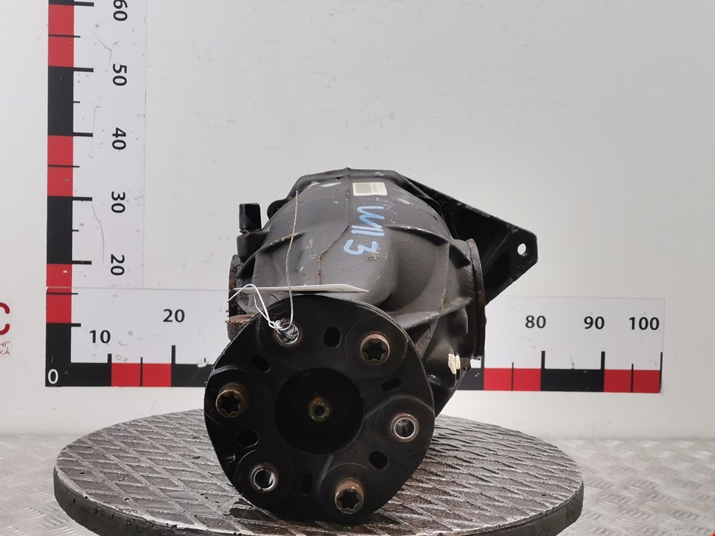 Редуктор заднего моста MERCEDES-BENZ CLC-Class CL203 2008-2011