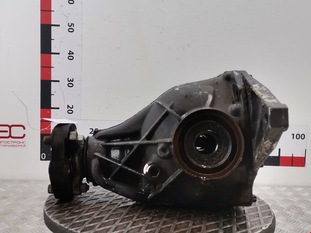 Редуктор заднего моста MERCEDES-BENZ CLC-Class CL203 2008-2011