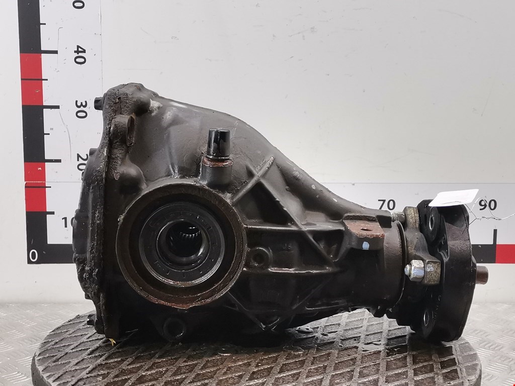 Редуктор заднего моста MERCEDES-BENZ CLC-Class CL203 2008-2011