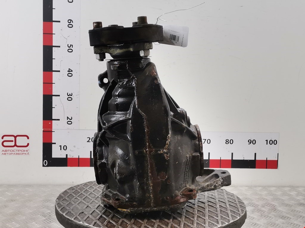 Редуктор заднего моста MERCEDES-BENZ CLC-Class CL203 2008-2011