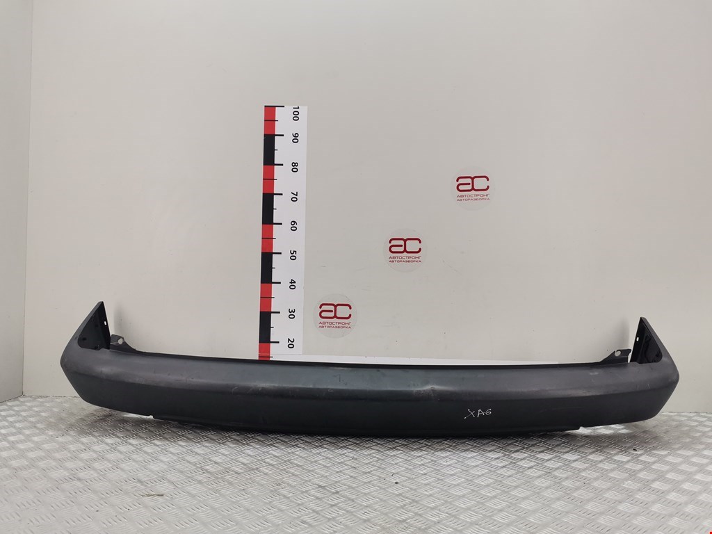 Бампер задний CITROEN Evasion 1994-2002