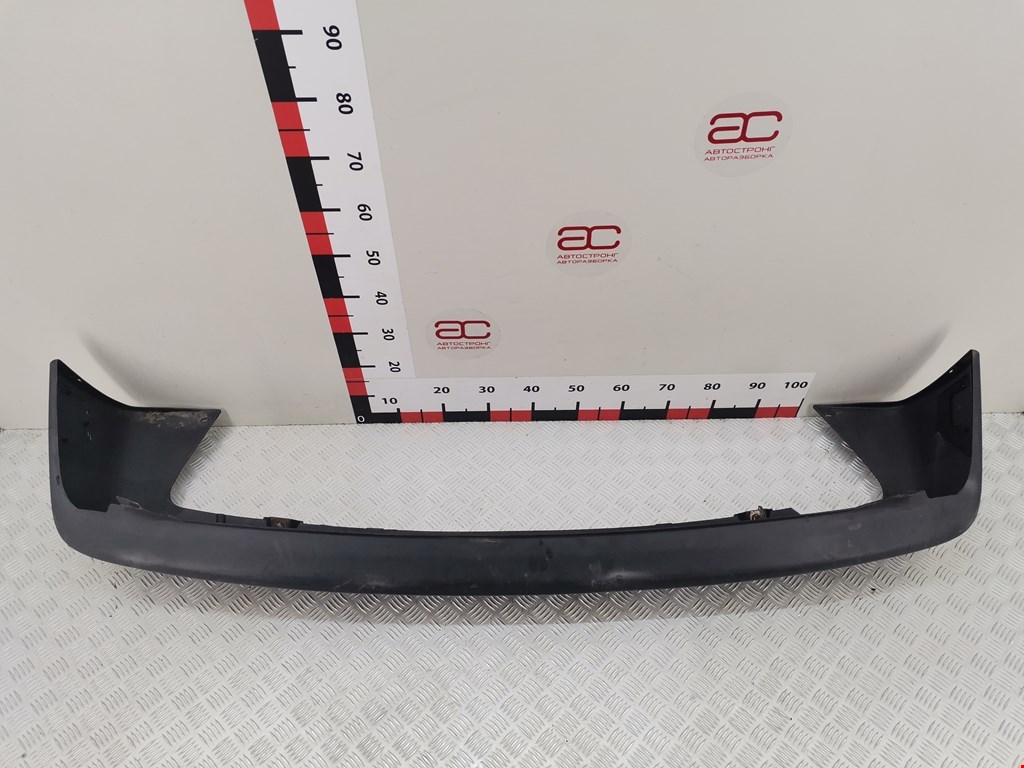 Бампер задний CITROEN Evasion 1994-2002