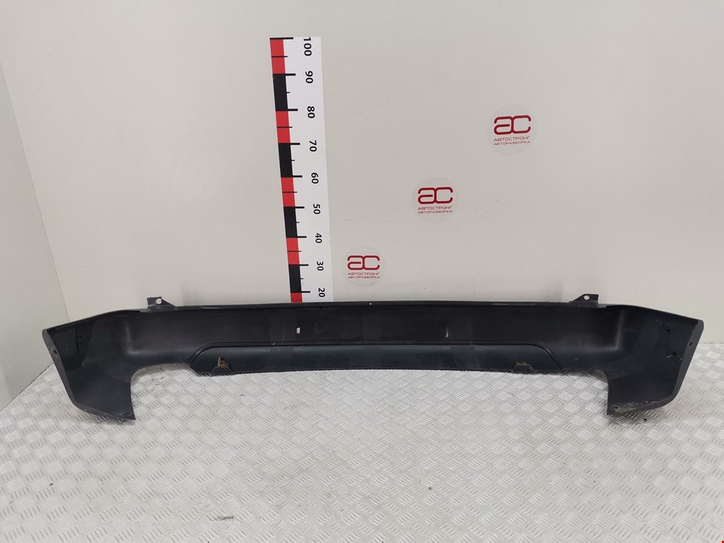 Бампер задний CITROEN Evasion 1994-2002