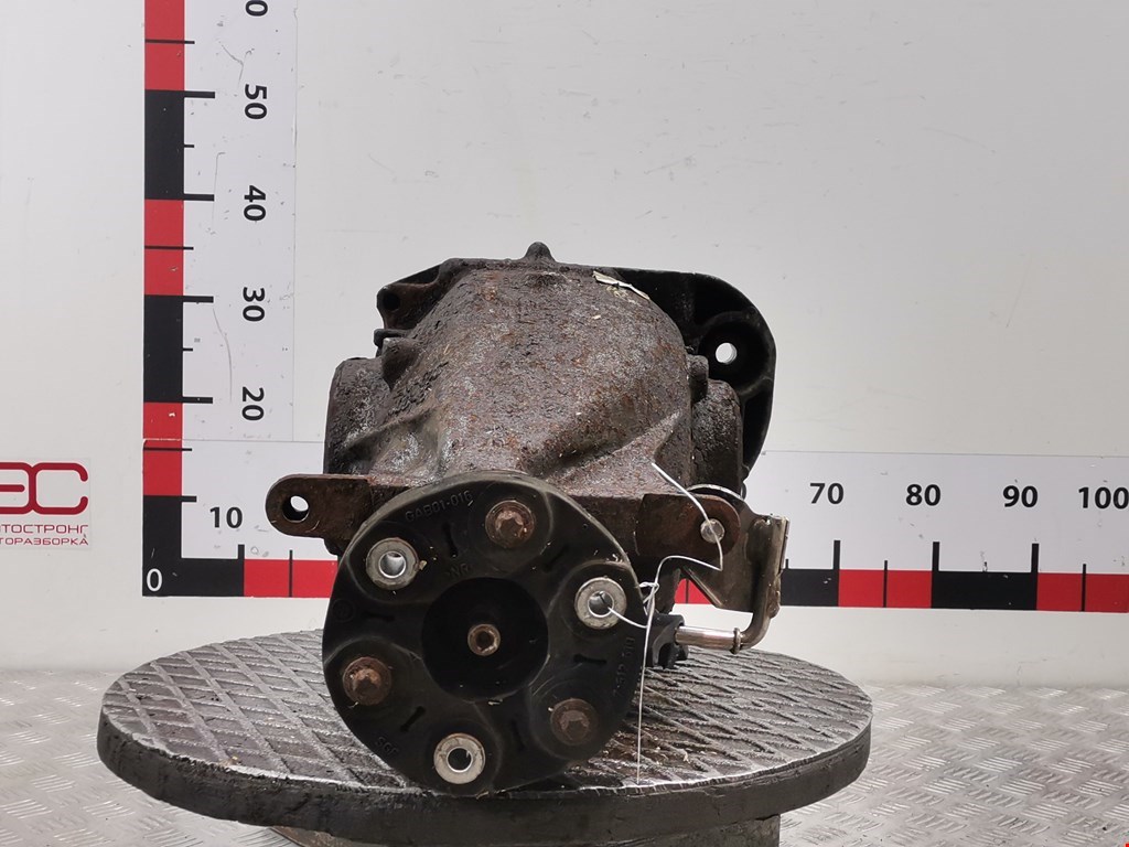 Редуктор заднего моста BMW 3er E90/E91 2005-2012