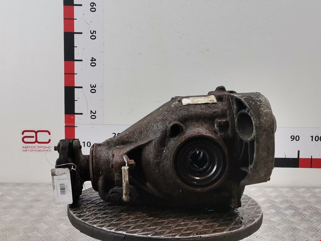 Редуктор заднего моста BMW 3er E90/E91 2005-2012