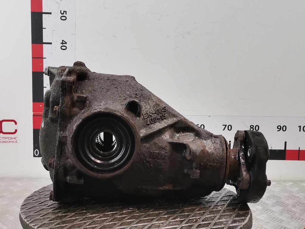 Редуктор заднего моста BMW 3er E90/E91 2005-2012