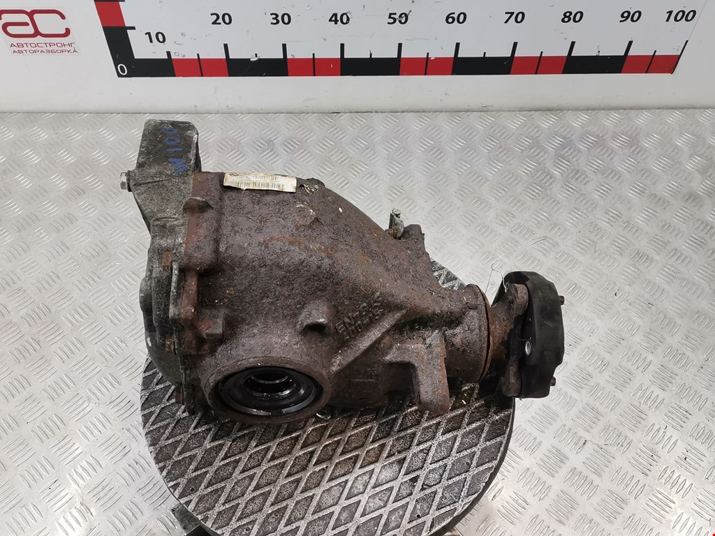 Редуктор заднего моста BMW 3er E90/E91 2005-2012