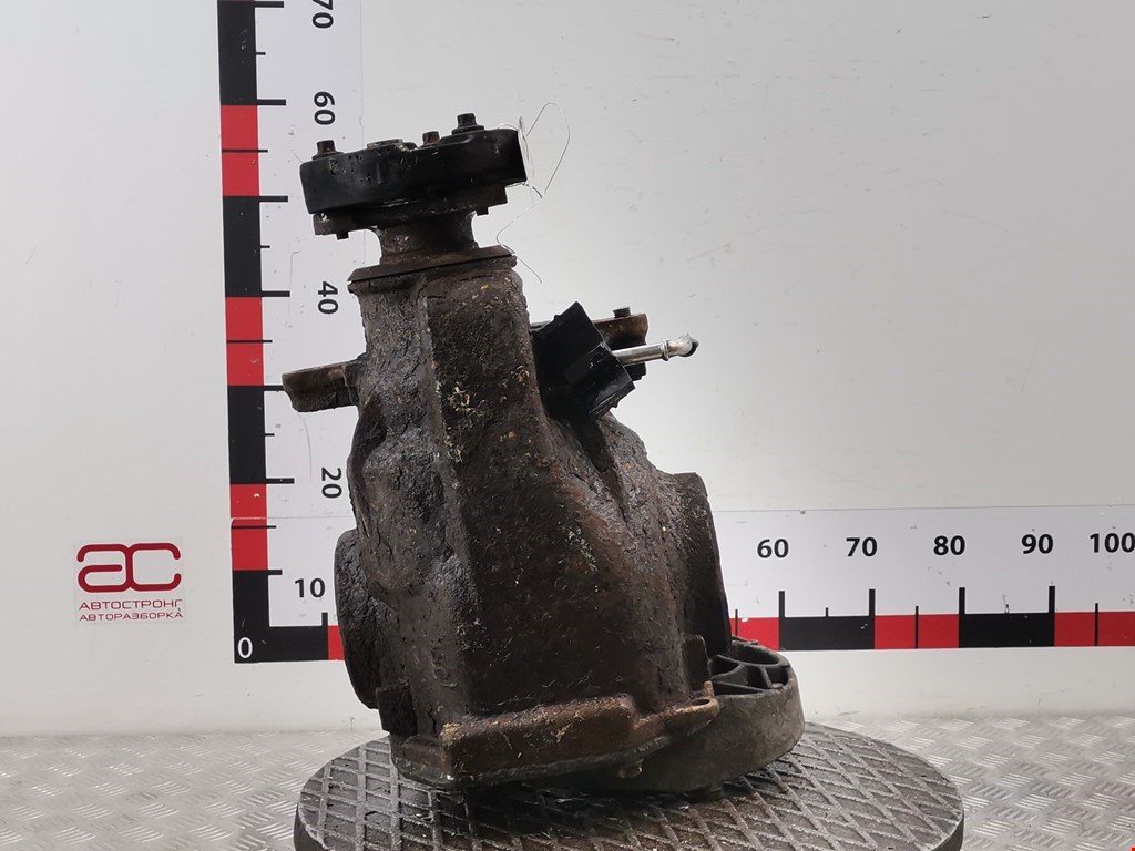 Редуктор заднего моста BMW 3er E90/E91 2005-2012