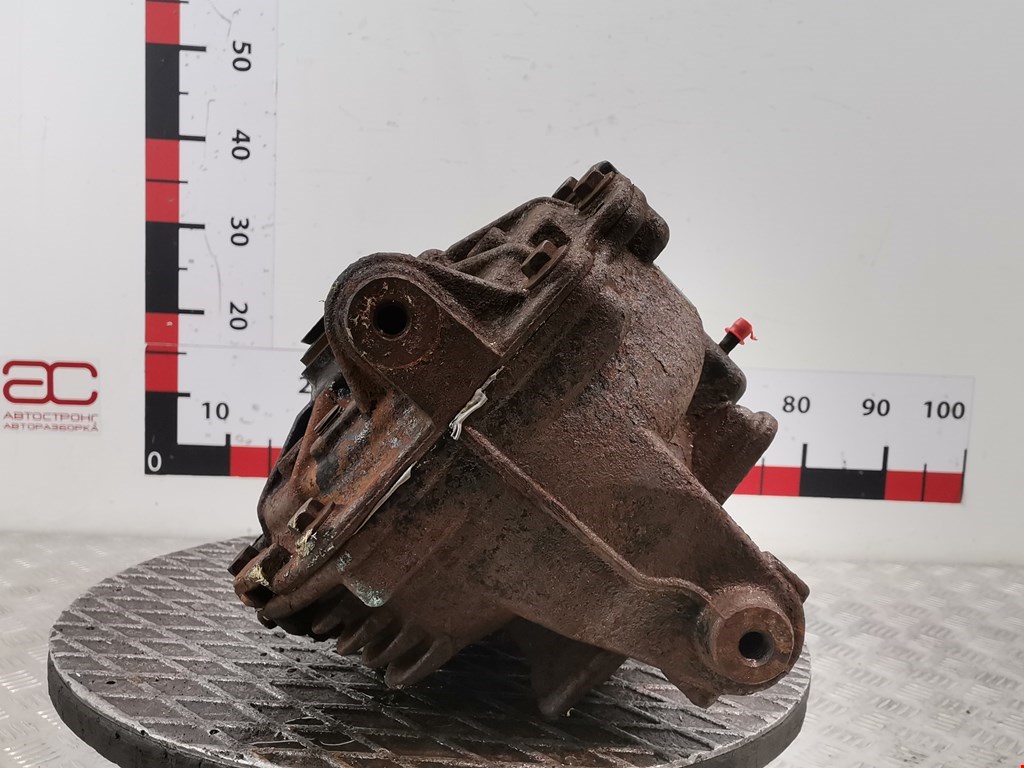 Редуктор заднего моста JAGUAR XF X250 2007-2015