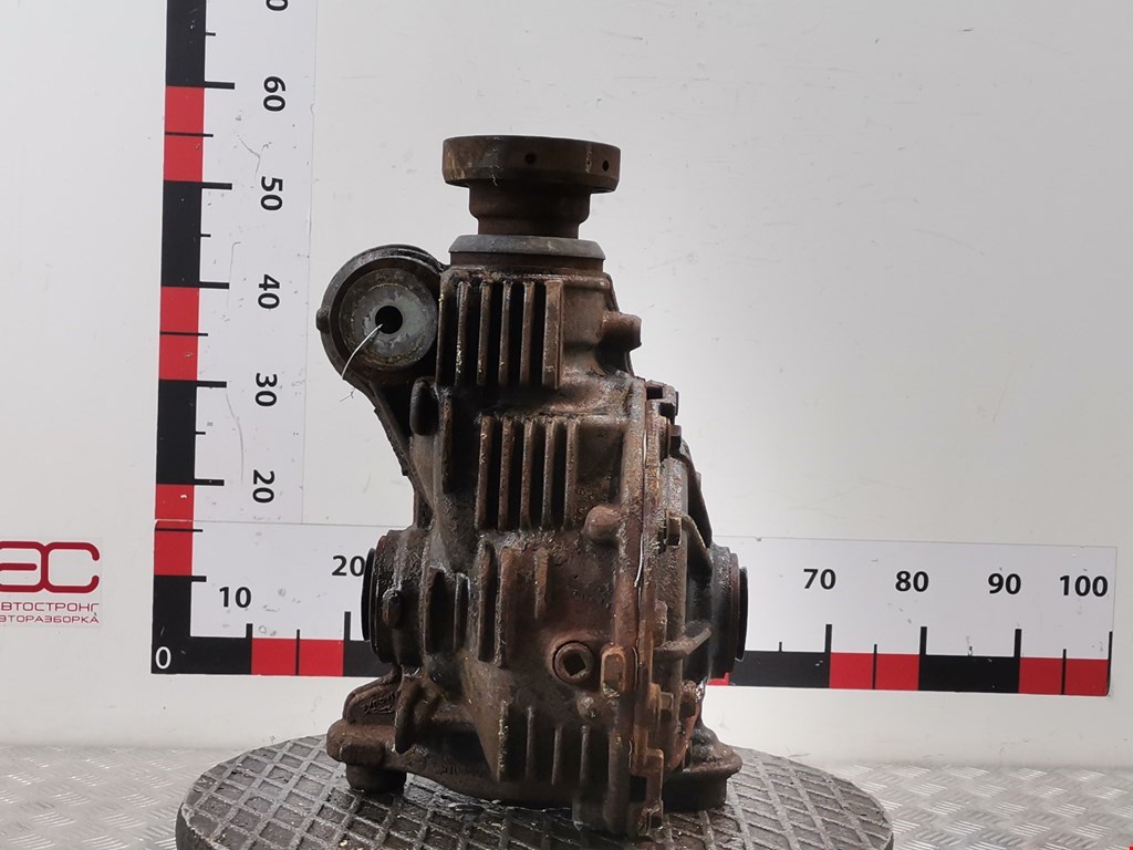 Редуктор заднего моста JAGUAR XF X250 2007-2015