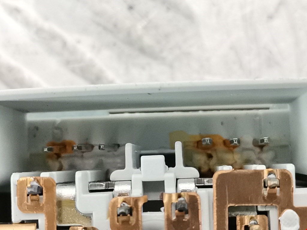 Плафон салонный (салона фонарь) OPEL Meriva B 2010-2018