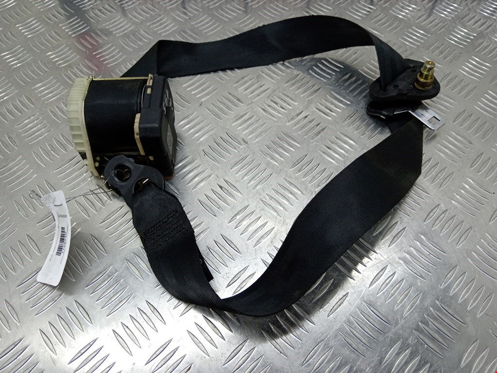 Ремень безопасности передний правый RENAULT Kangoo 1997-2008