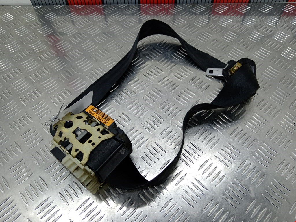 Ремень безопасности передний правый RENAULT Kangoo 1997-2008