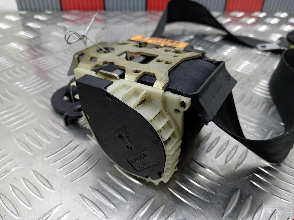 Ремень безопасности передний правый RENAULT Kangoo 1997-2008