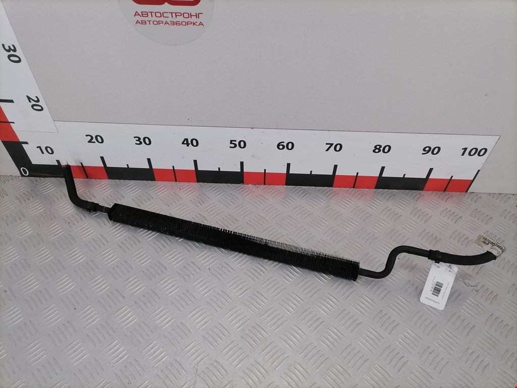 Радиатор гидроусилителя FORD Mondeo III 2000-2007