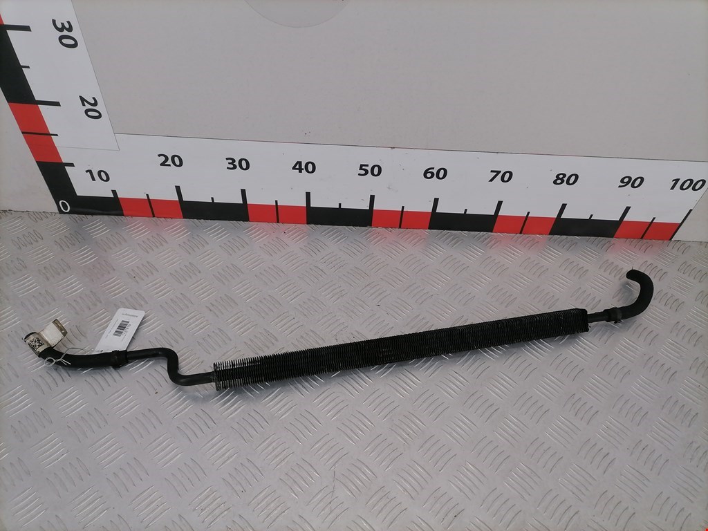 Радиатор гидроусилителя FORD Mondeo III 2000-2007