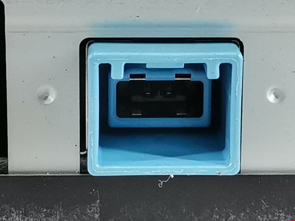 Ченджер компакт дисков JAGUAR XF X250 2007-2015