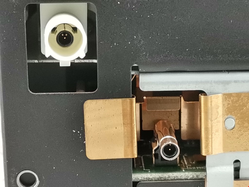 Ченджер компакт дисков JAGUAR XF X250 2007-2015