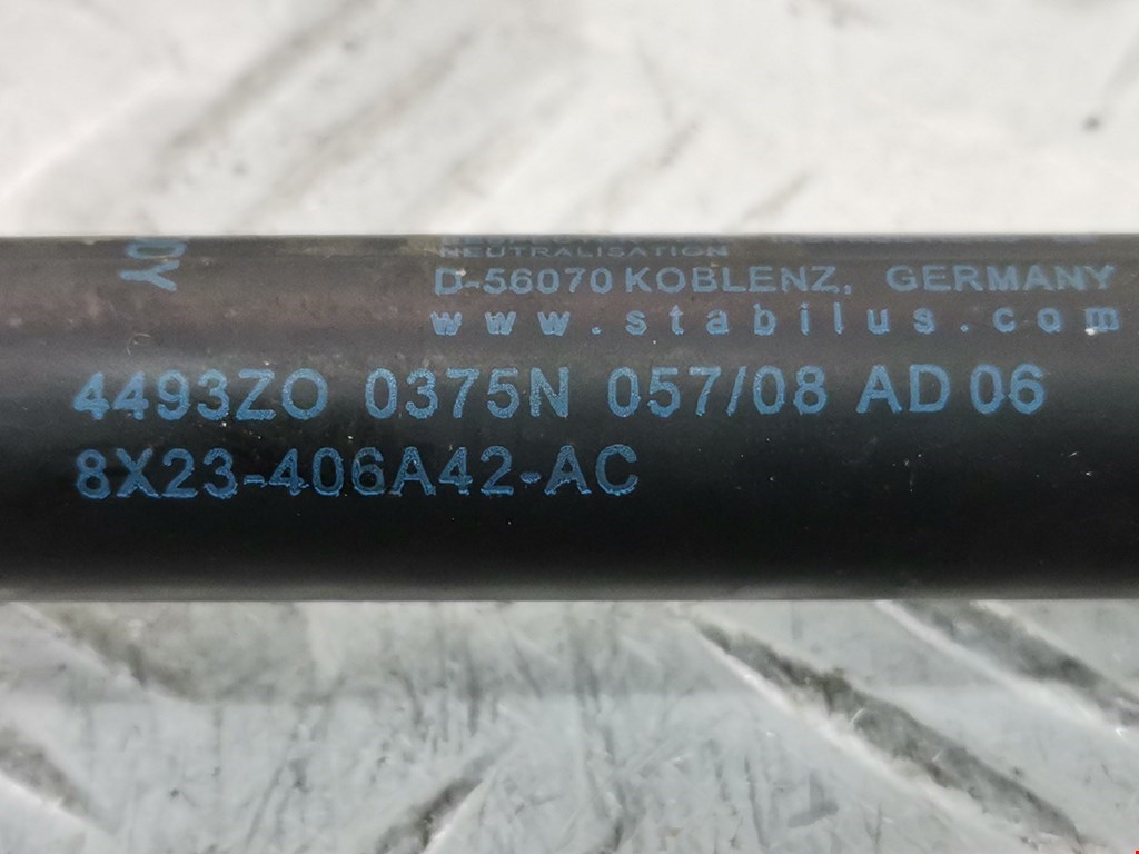 Амортизатор крышки (двери) багажника JAGUAR XF X250 2007-2015