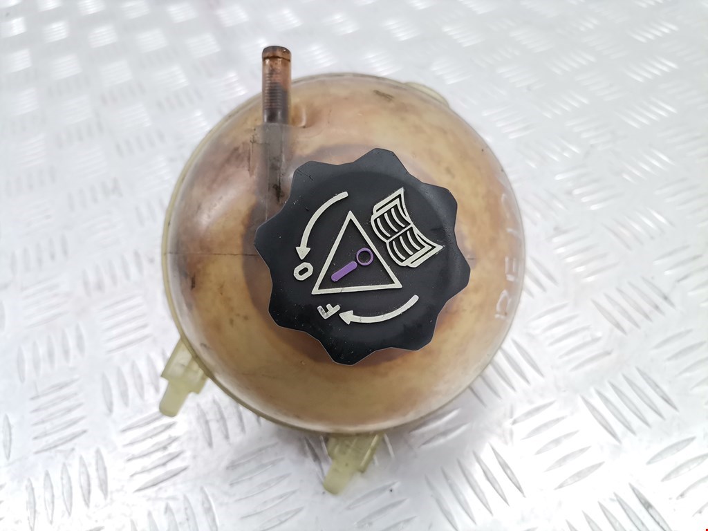 Бачок расширительный PEUGEOT 307 2001-2008