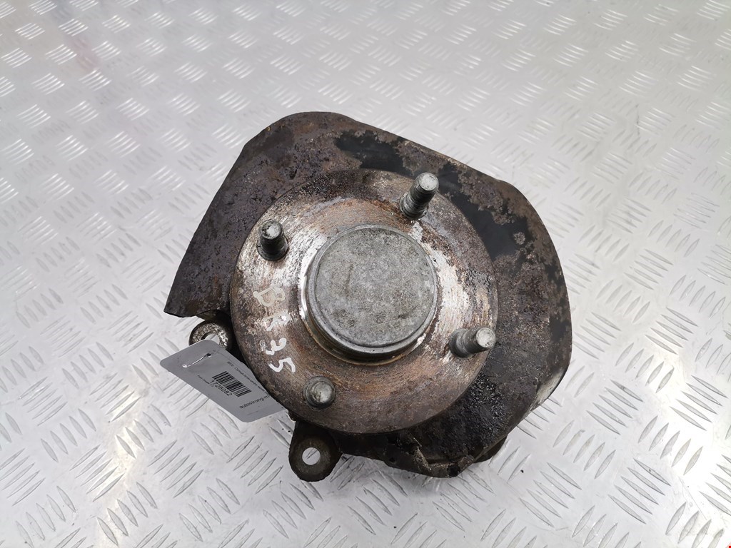 Ступица задняя левая FORD Cougar 1998-2002