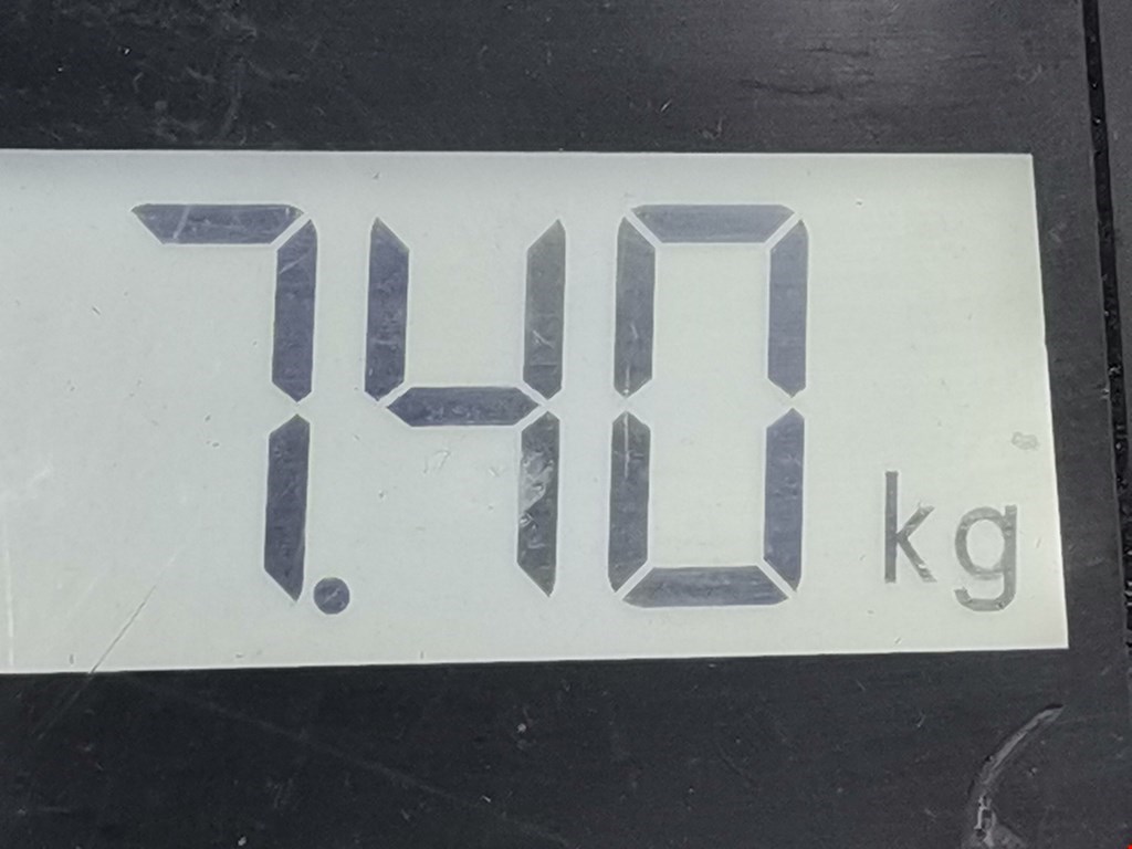 Ступица задняя левая FORD Cougar 1998-2002