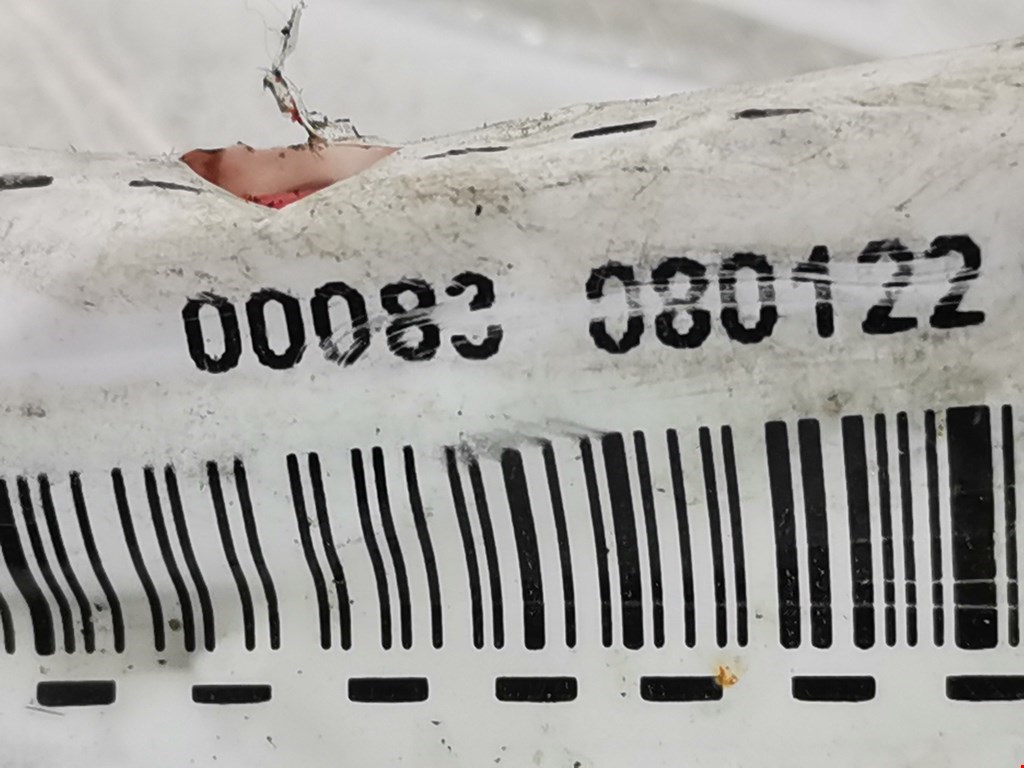 Провод АКБ плюс (плюсовой) JAGUAR XF X250 2007-2015