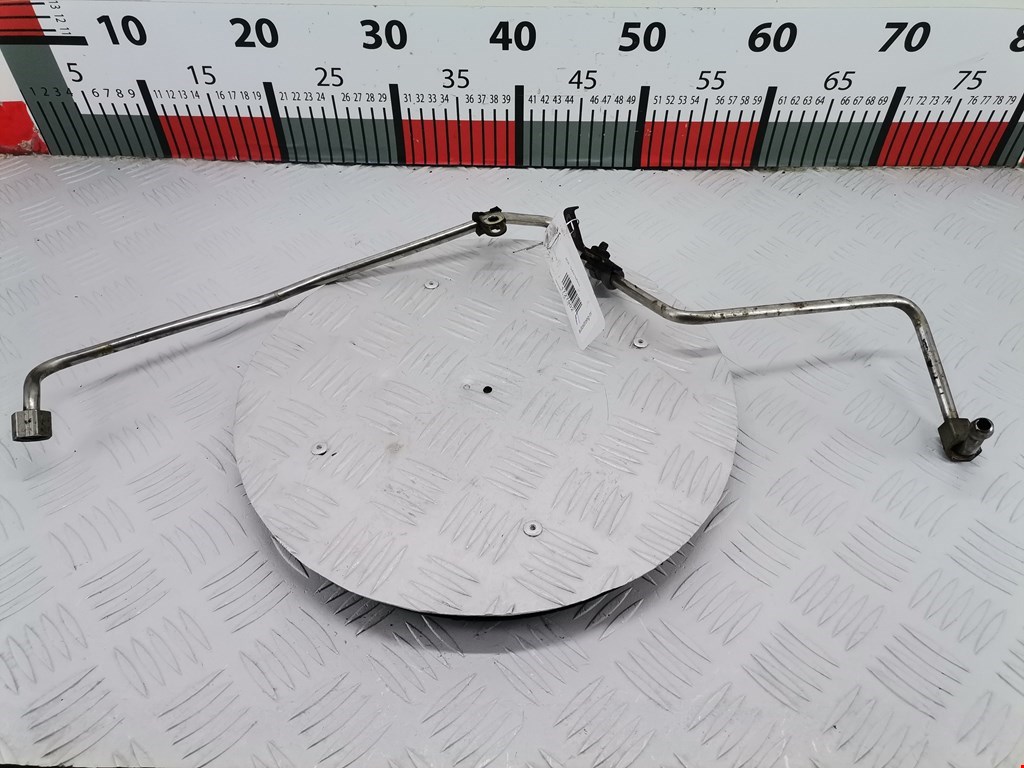 Трубка нагнетателя VOLKSWAGEN Touran 2003-2010