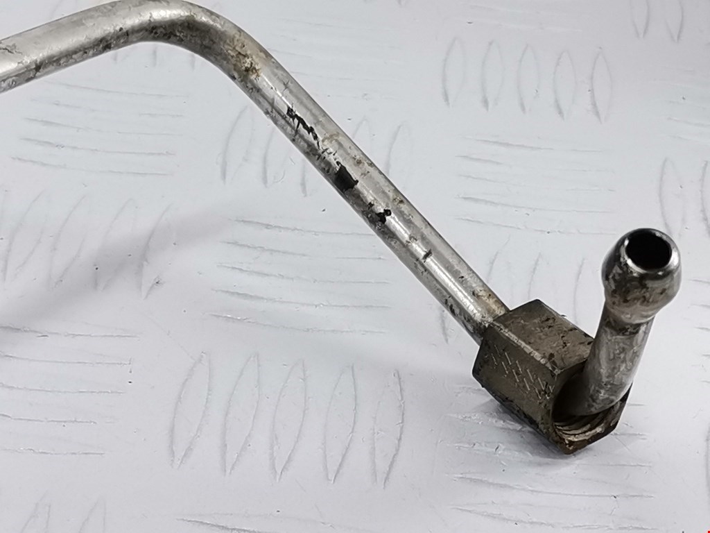 Трубка нагнетателя VOLKSWAGEN Touran 2003-2010