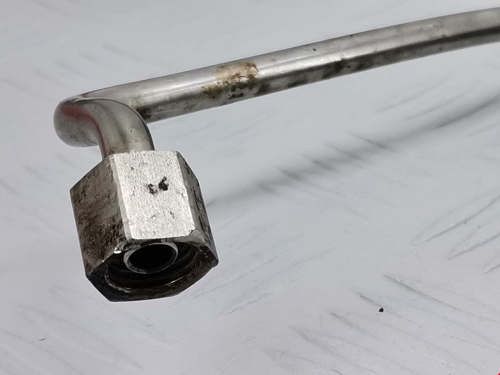 Трубка нагнетателя VOLKSWAGEN Touran 2003-2010