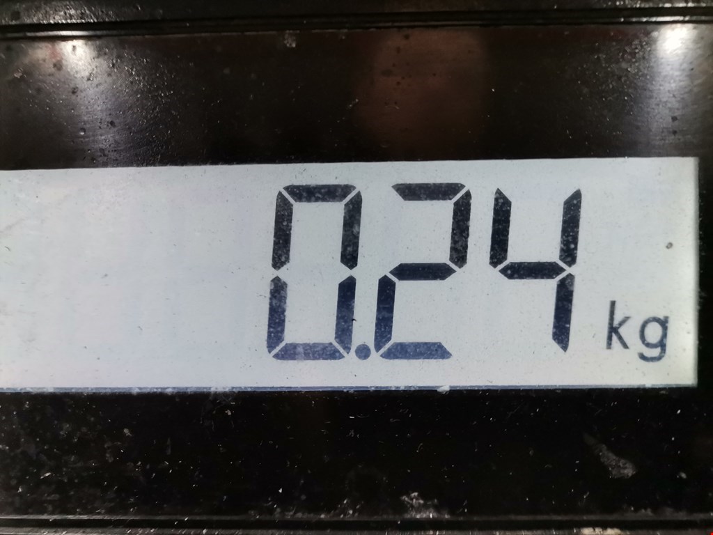 Трубка нагнетателя VOLKSWAGEN Touran 2003-2010