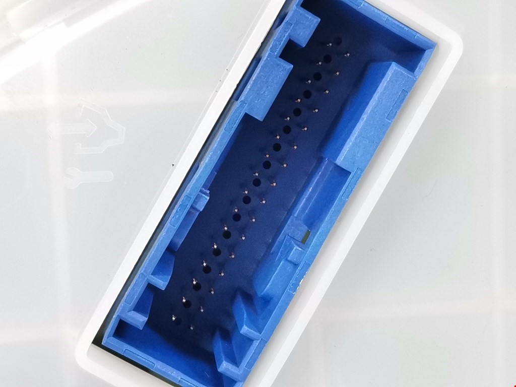 Панель приборов (щиток) OPEL Zafira C 2012-2019