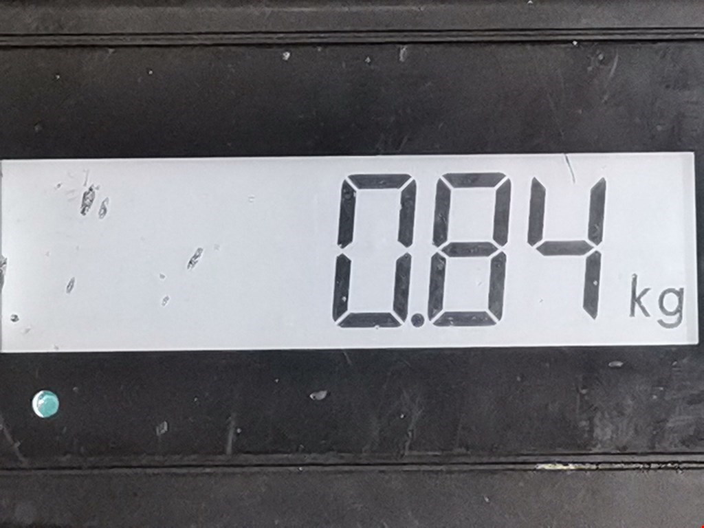 Панель приборов (щиток) OPEL Zafira C 2012-2019