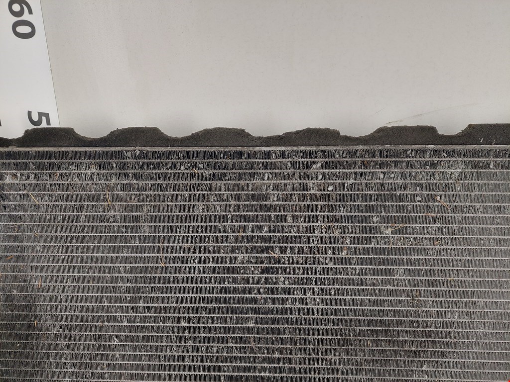 Радиатор основной VOLVO V70 III 2007-2016