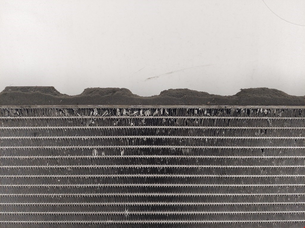 Радиатор основной VOLVO V70 III 2007-2016