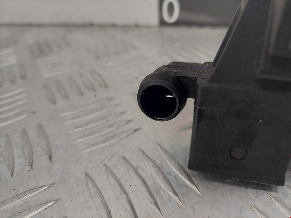 Радиатор основной VOLVO V70 III 2007-2016