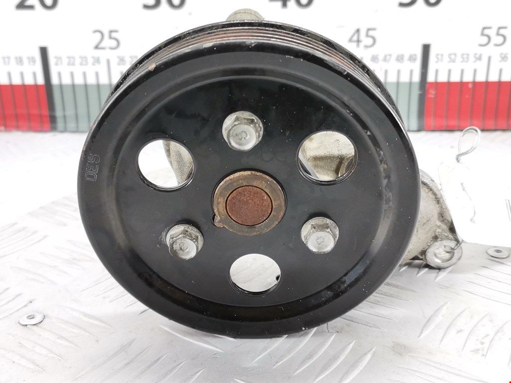Насос водяной (помпа) HYUNDAI Matrix 2001-2010