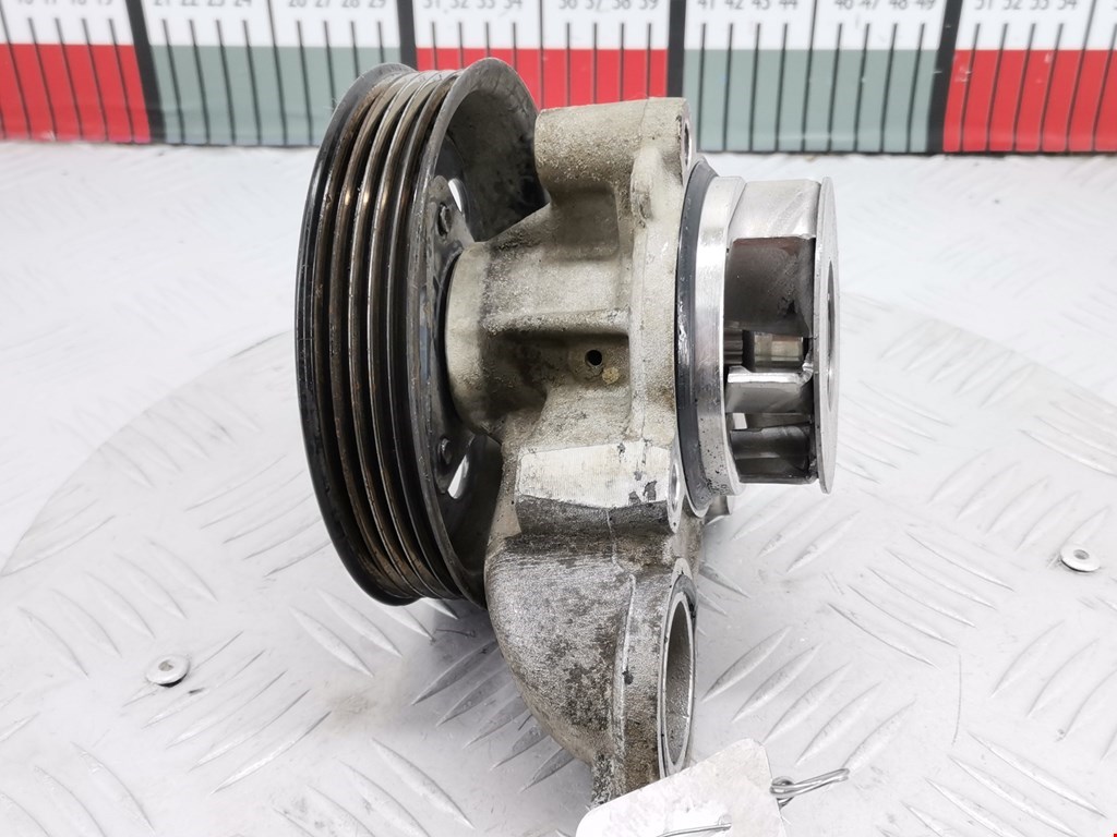 Насос водяной (помпа) HYUNDAI Matrix 2001-2010