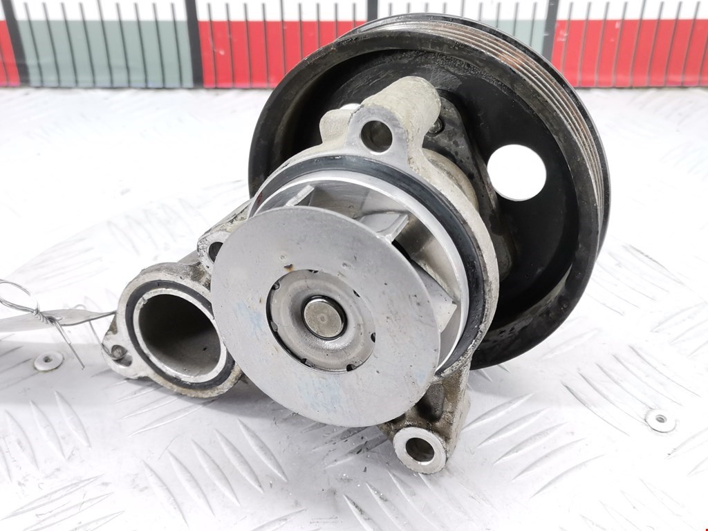 Насос водяной (помпа) HYUNDAI Matrix 2001-2010