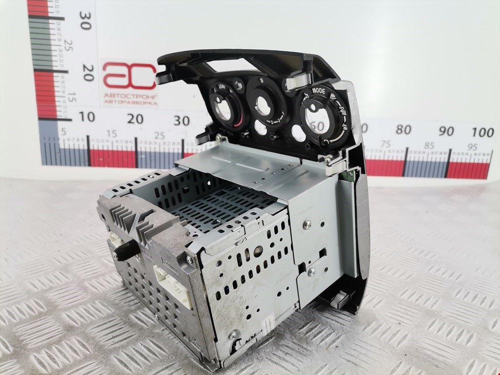 Магнитола FORD Ranger 2006-2012