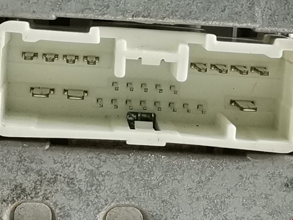 Магнитола FORD Ranger 2006-2012