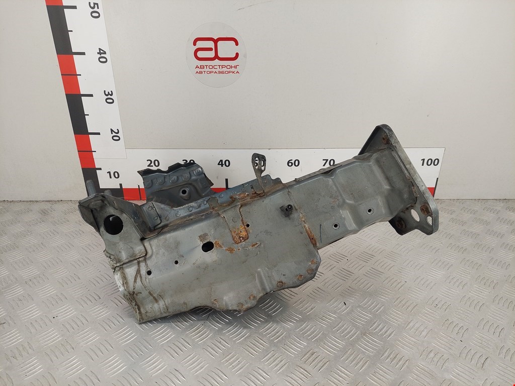Лонжерон передний левый VOLVO V70 III 2007-2016
