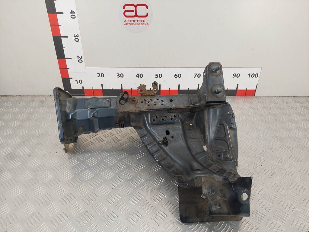 Лонжерон передний левый VOLVO V70 III 2007-2016