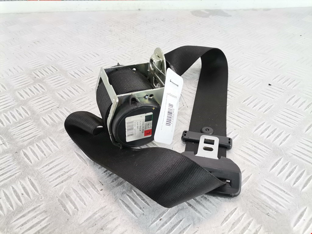 Ремень безопасности задний левый Mini One Hatch 1 (R52) (2001-2007)