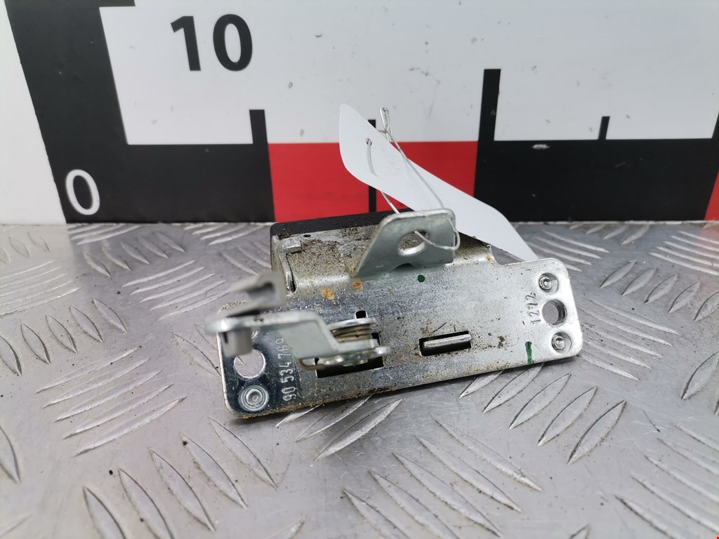 Замок багажника (крышки двери) OPEL Corsa C 2000-2006