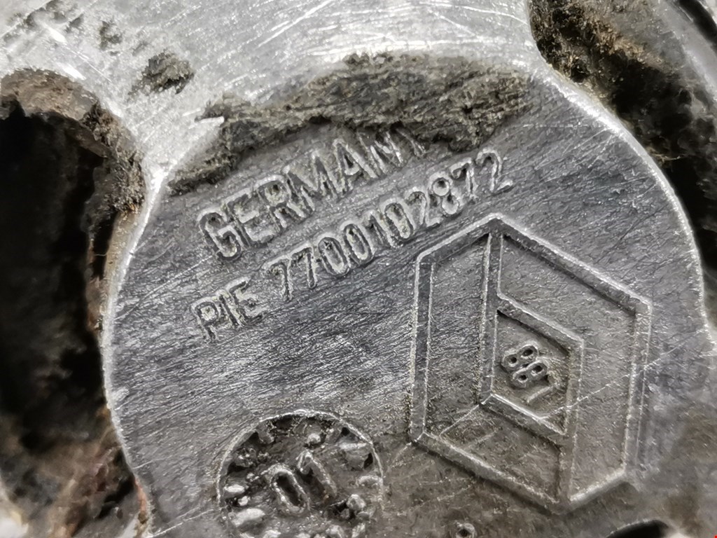 thumb