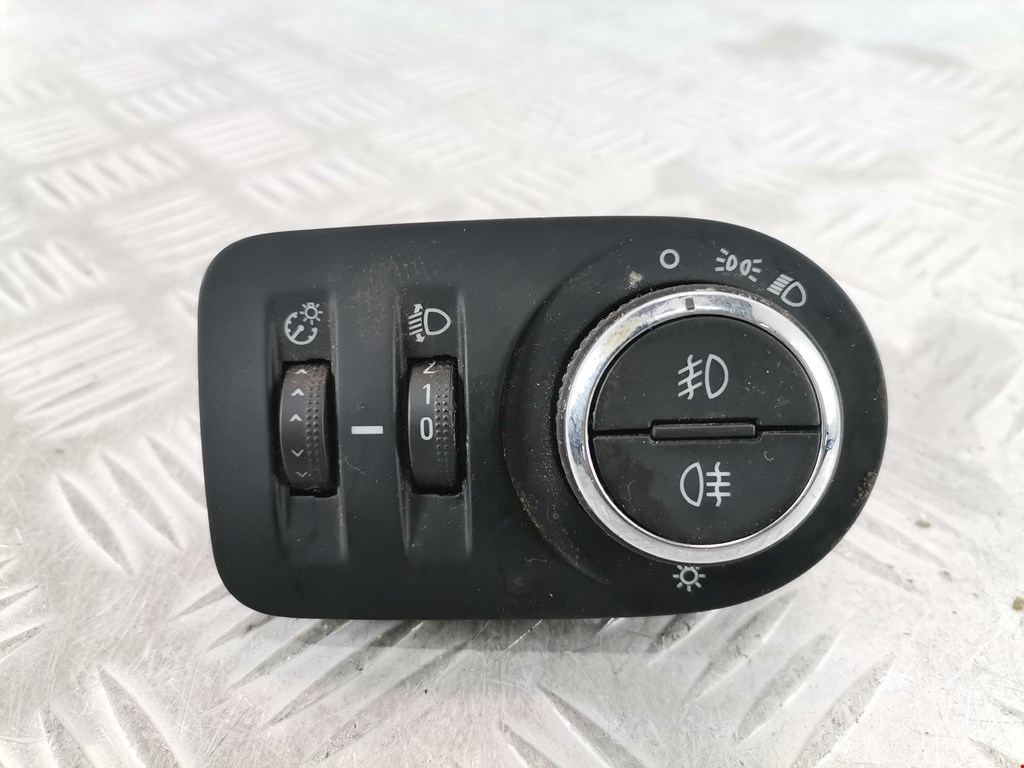 Переключатель света фар OPEL Meriva B 2010-2018
